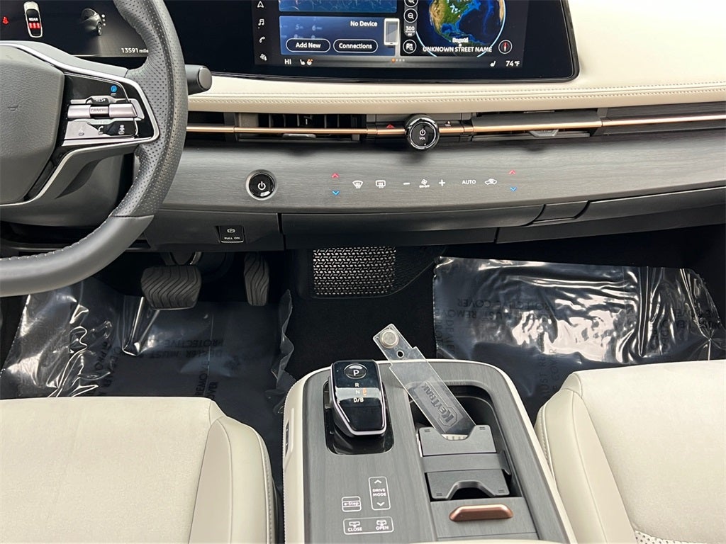 2023 Nissan Ariya EVOLVE+ One Owner