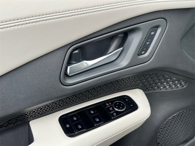 2023 Nissan Ariya EVOLVE+ One Owner