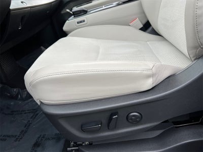 2023 Nissan Ariya EVOLVE+ One Owner