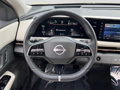 2023 Nissan Ariya EVOLVE+ One Owner
