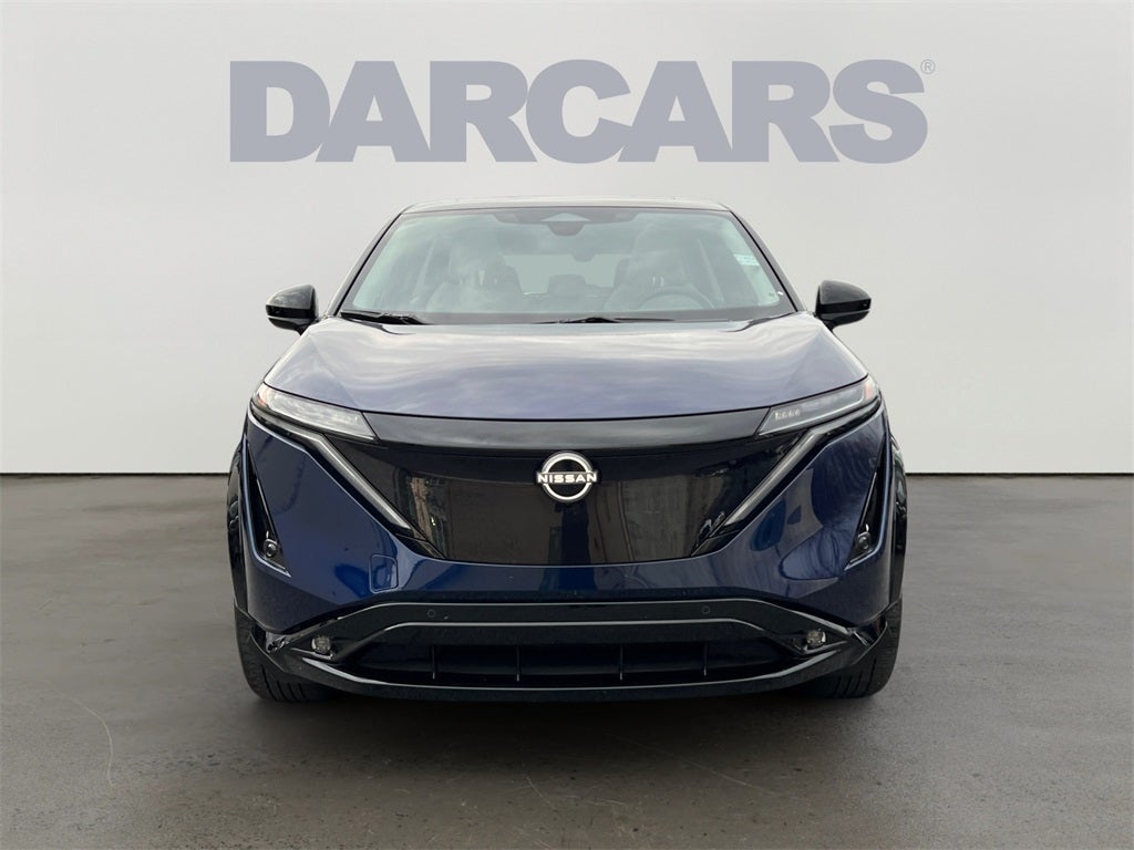 2023 Nissan Ariya EVOLVE+ One Owner