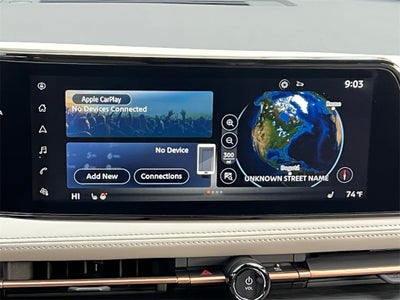 2023 Nissan Ariya EVOLVE+ One Owner