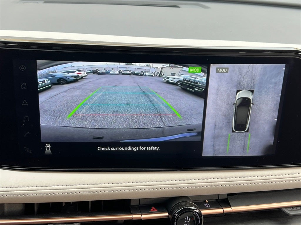 2023 Nissan Ariya EVOLVE+ One Owner