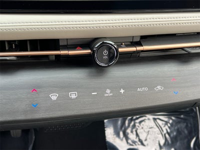 2023 Nissan Ariya EVOLVE+ One Owner