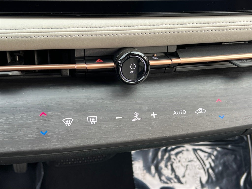 2023 Nissan Ariya EVOLVE+ One Owner