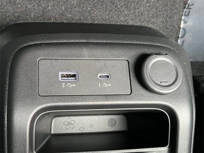 2023 Nissan Ariya EVOLVE+ One Owner