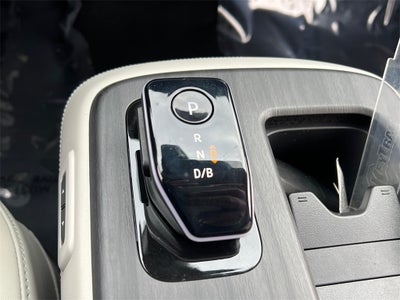 2023 Nissan Ariya EVOLVE+ One Owner