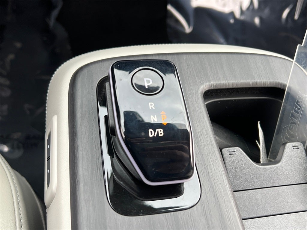 2023 Nissan Ariya EVOLVE+ One Owner