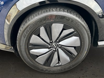 2023 Nissan Ariya EVOLVE+ One Owner