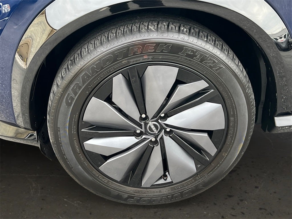 2023 Nissan Ariya EVOLVE+ One Owner