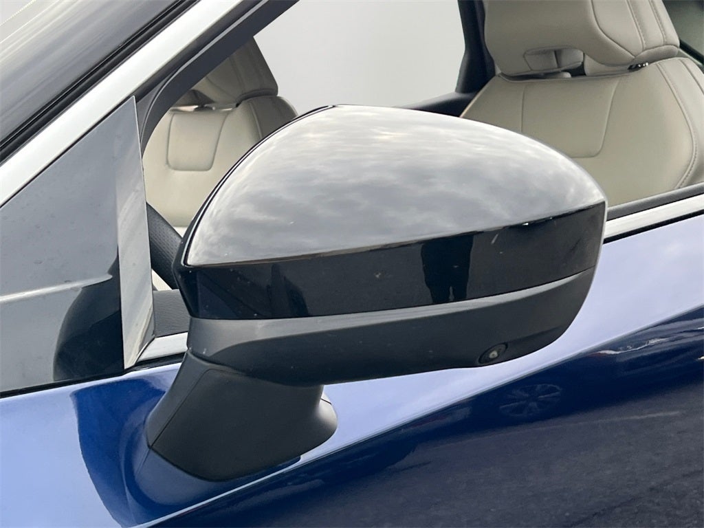 2023 Nissan Ariya EVOLVE+ One Owner