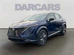2023 Nissan Ariya EVOLVE+ One Owner