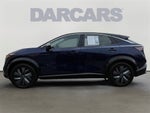 2023 Nissan Ariya EVOLVE+ One Owner