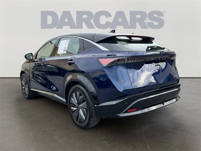 2023 Nissan Ariya EVOLVE+ One Owner