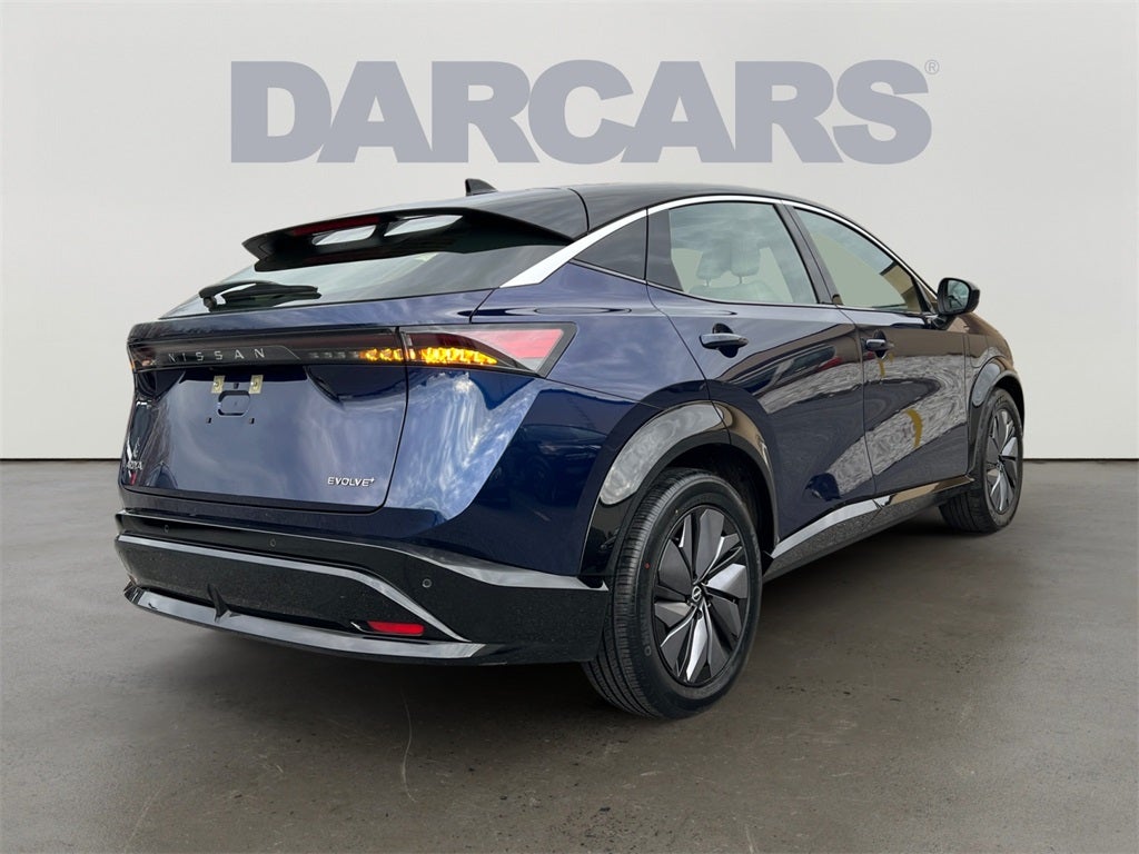 2023 Nissan Ariya EVOLVE+ One Owner