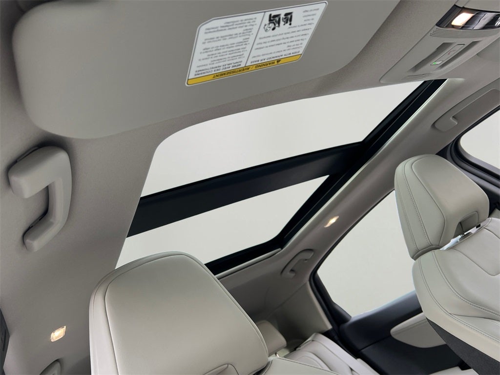 2023 Nissan Ariya EVOLVE+ One Owner