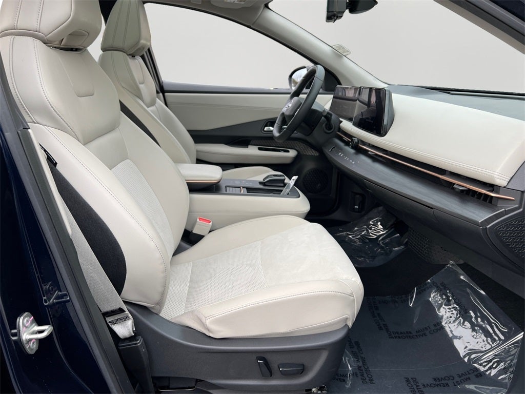 2023 Nissan Ariya EVOLVE+ One Owner