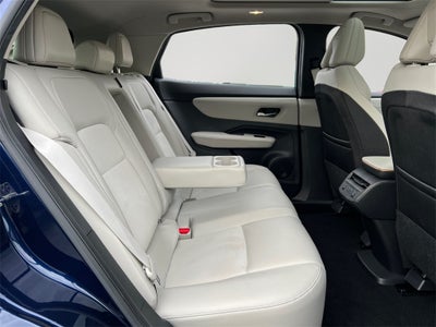 2023 Nissan Ariya EVOLVE+ One Owner