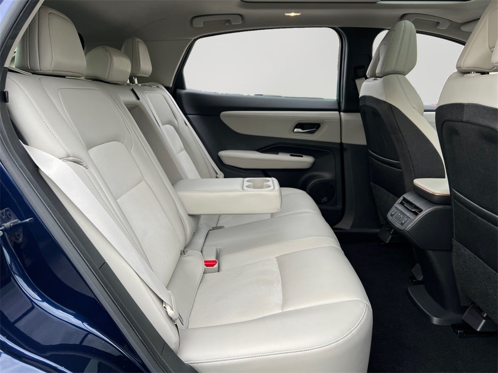 2023 Nissan Ariya EVOLVE+ One Owner