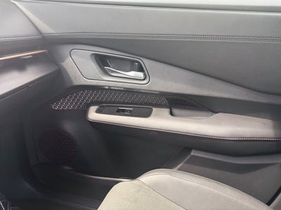 2024 Nissan Ariya EVOLVE+