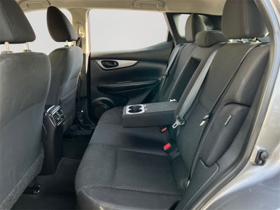 2021 Nissan Rogue Sport S AWD / 4 NEW TIRES / LOW MILES