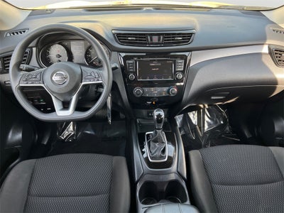 2021 Nissan Rogue Sport S AWD / 4 NEW TIRES / LOW MILES