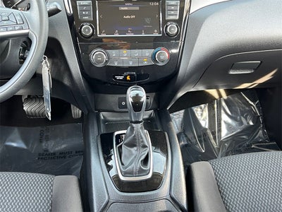 2021 Nissan Rogue Sport S AWD / 4 NEW TIRES / LOW MILES