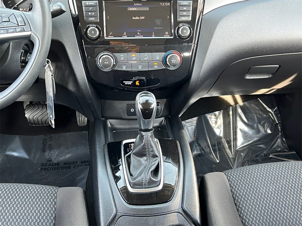 2021 Nissan Rogue Sport S AWD / 4 NEW TIRES / LOW MILES