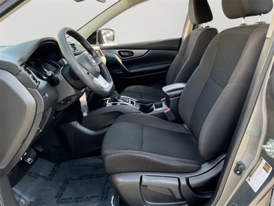 2021 Nissan Rogue Sport S AWD / 4 NEW TIRES / LOW MILES