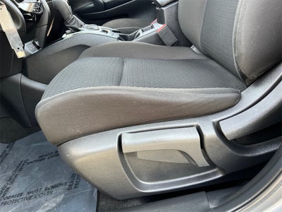 2021 Nissan Rogue Sport S AWD / 4 NEW TIRES / LOW MILES