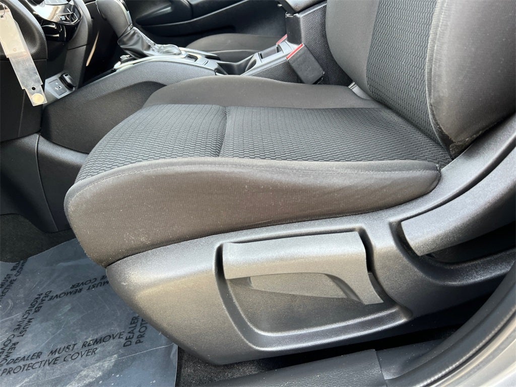 2021 Nissan Rogue Sport S AWD / 4 NEW TIRES / LOW MILES