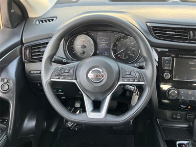 2021 Nissan Rogue Sport S AWD / 4 NEW TIRES / LOW MILES