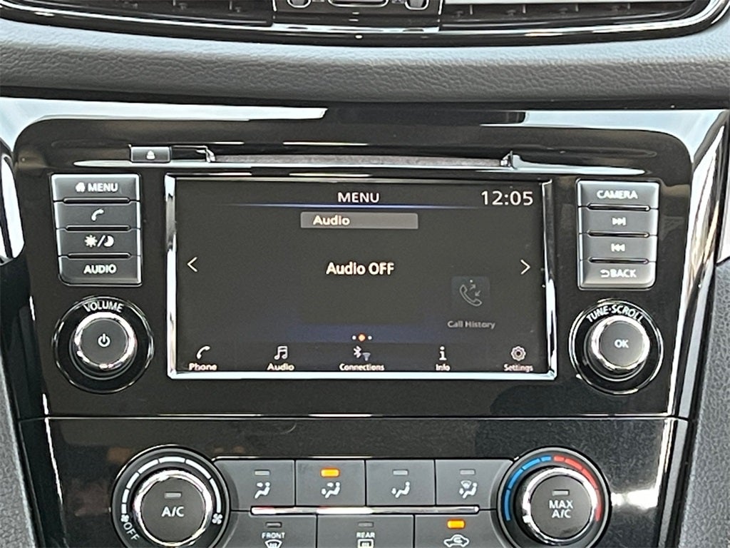 2021 Nissan Rogue Sport S AWD / 4 NEW TIRES / LOW MILES