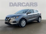 2021 Nissan Rogue Sport S AWD / 4 NEW TIRES / LOW MILES