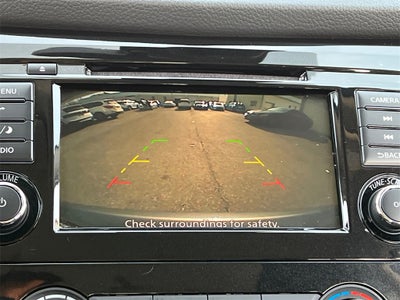 2021 Nissan Rogue Sport S AWD / 4 NEW TIRES / LOW MILES