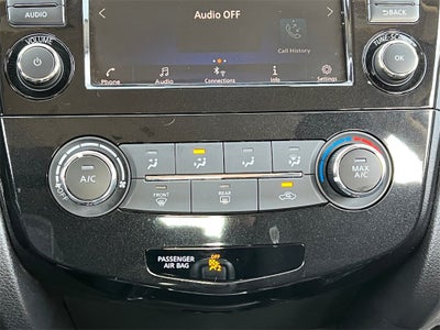 2021 Nissan Rogue Sport S AWD / 4 NEW TIRES / LOW MILES