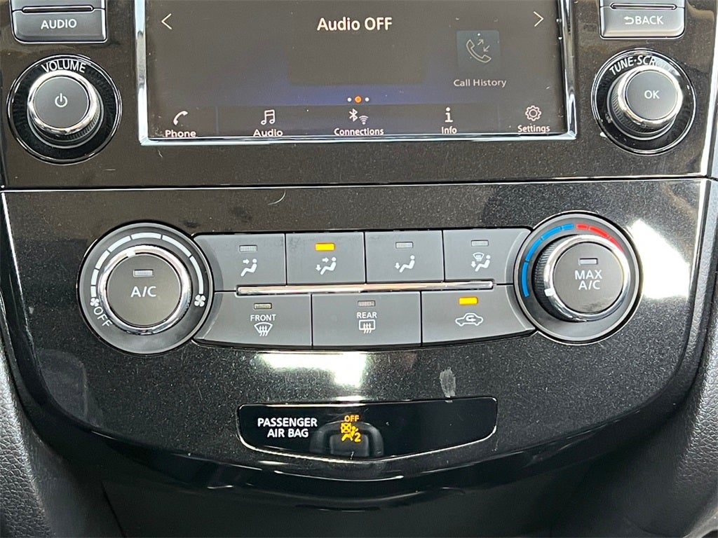 2021 Nissan Rogue Sport S AWD / 4 NEW TIRES / LOW MILES