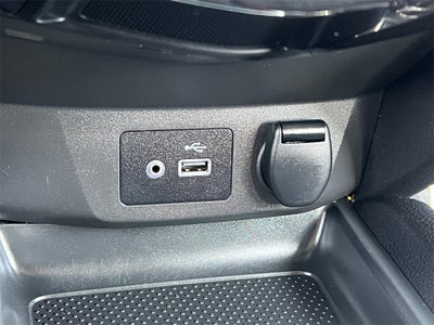 2021 Nissan Rogue Sport S AWD / 4 NEW TIRES / LOW MILES