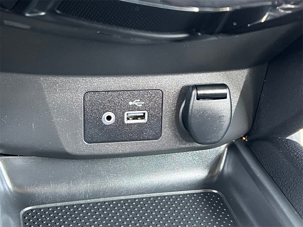 2021 Nissan Rogue Sport S AWD / 4 NEW TIRES / LOW MILES