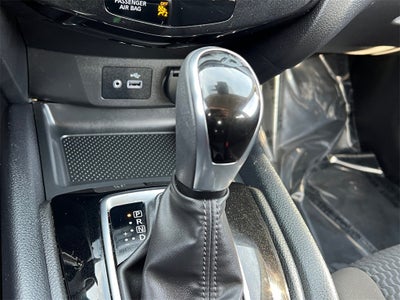 2021 Nissan Rogue Sport S AWD / 4 NEW TIRES / LOW MILES