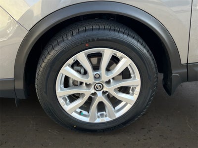 2021 Nissan Rogue Sport S AWD / 4 NEW TIRES / LOW MILES