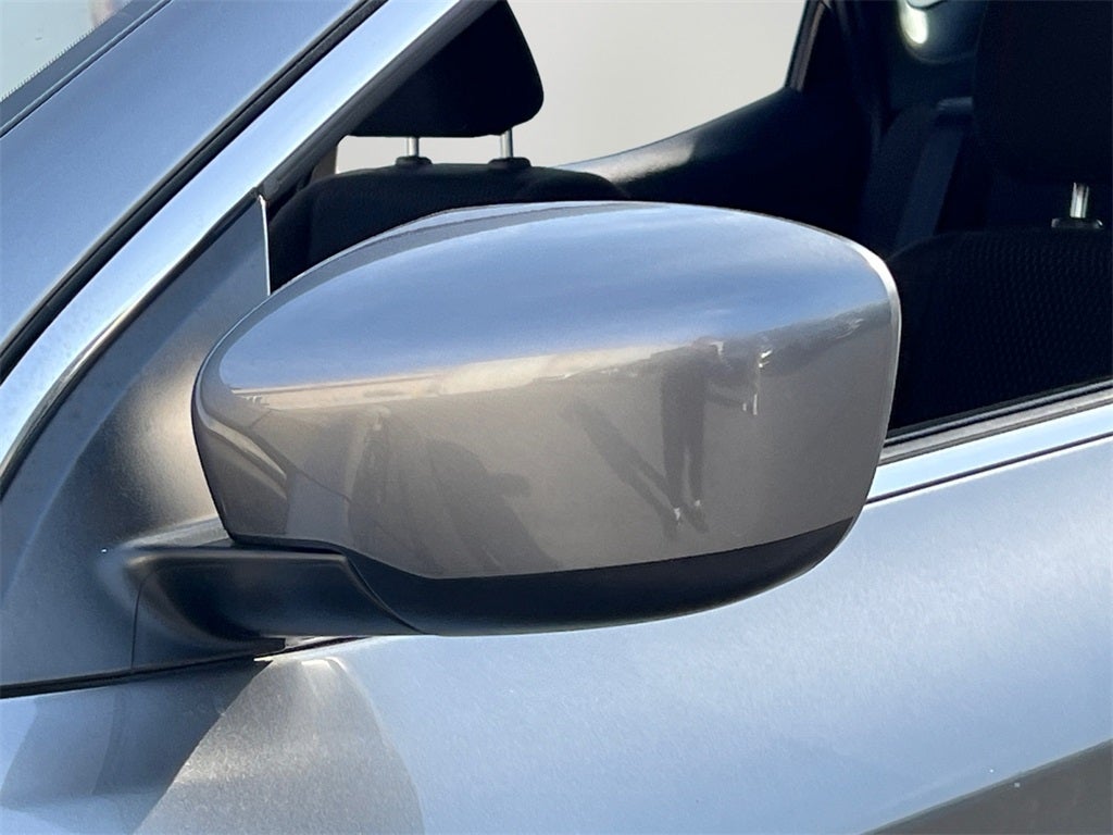 2021 Nissan Rogue Sport S AWD / 4 NEW TIRES / LOW MILES