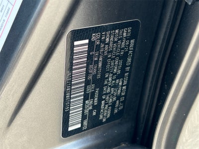 2021 Nissan Rogue Sport S AWD / 4 NEW TIRES / LOW MILES