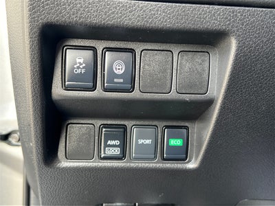 2021 Nissan Rogue Sport S AWD / 4 NEW TIRES / LOW MILES