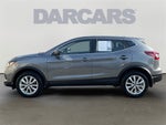 2021 Nissan Rogue Sport S AWD / 4 NEW TIRES / LOW MILES
