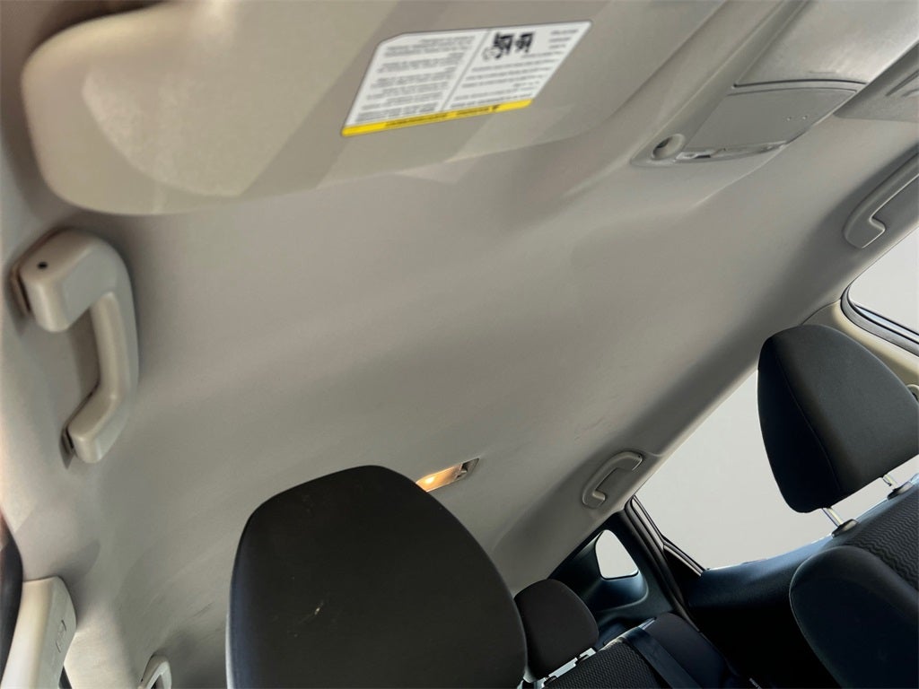 2021 Nissan Rogue Sport S AWD / 4 NEW TIRES / LOW MILES