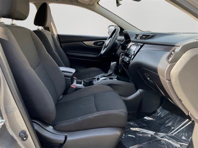 2021 Nissan Rogue Sport S AWD / 4 NEW TIRES / LOW MILES