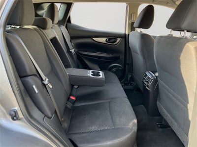 2021 Nissan Rogue Sport S AWD / 4 NEW TIRES / LOW MILES