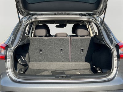 2021 Nissan Rogue Sport S AWD / 4 NEW TIRES / LOW MILES