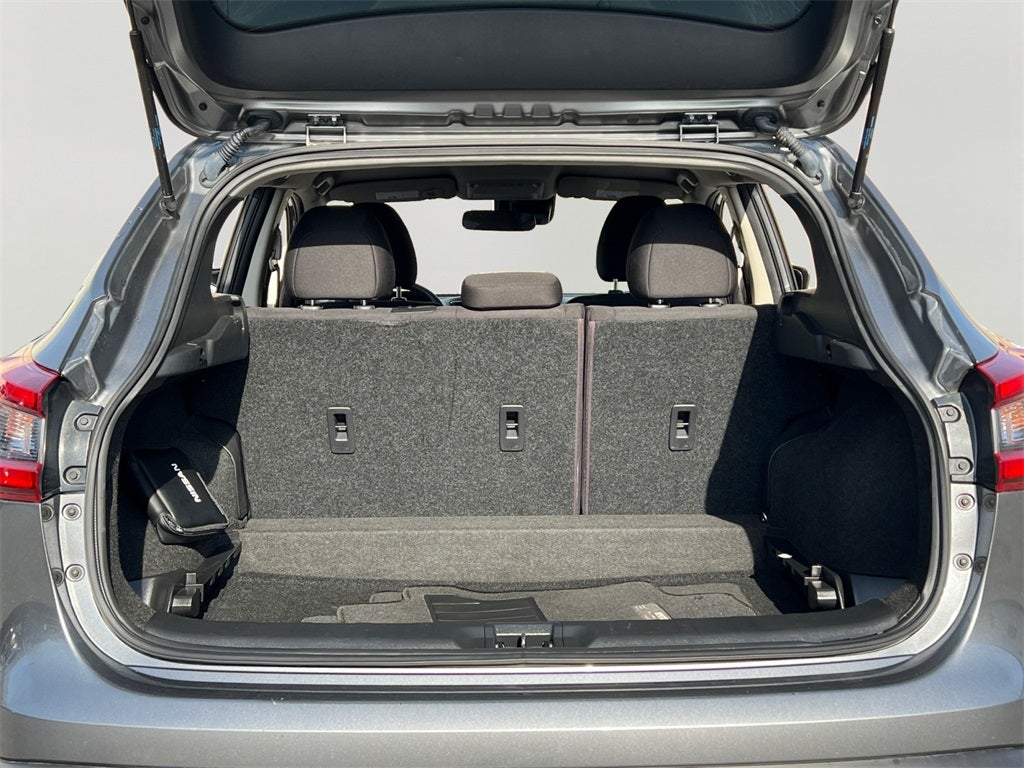 2021 Nissan Rogue Sport S AWD / 4 NEW TIRES / LOW MILES